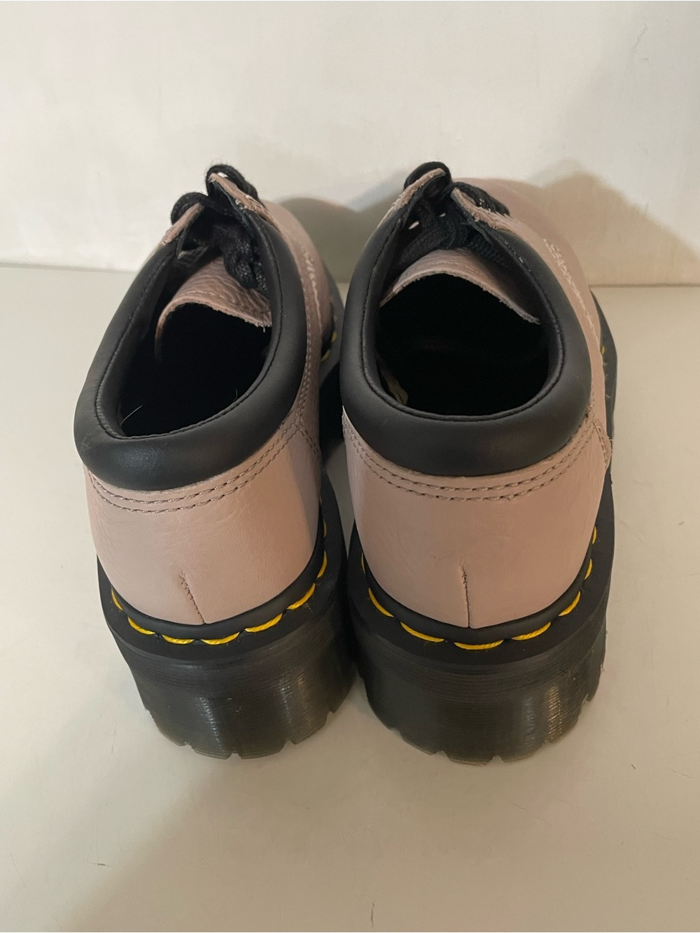 Dr. Martens Shoes - Picture 4 of 10
